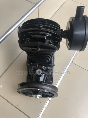 Air Compressor Pump
