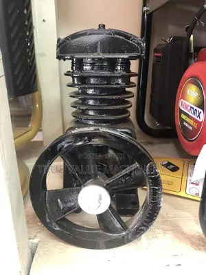 Air Compressor Pump
