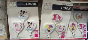 Beautiful Strong Hooks