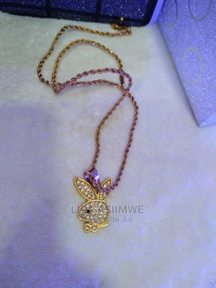 Simple Necklaces Available