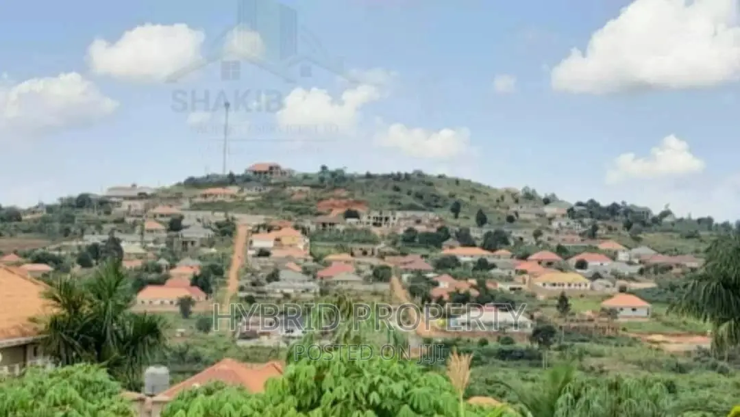 Plots for Sale at Sumba~Kyambazi/Kitemu Estates~Masaka Road.