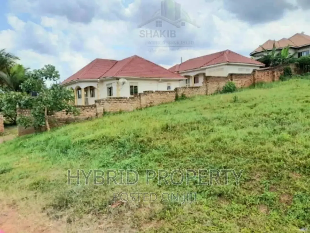 Plots for Sale at Sumba~Kyambazi/Kitemu Estates~Masaka Road.