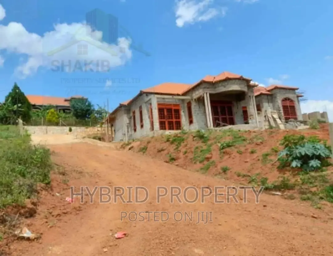Plots for Sale at Sumba~Kyambazi/Kitemu Estates~Masaka Road.