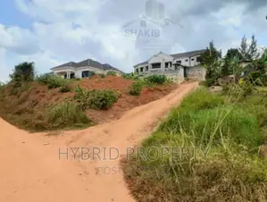 Plots for Sale at Sumba~Kyambazi/Kitemu Estates~Masaka Road.