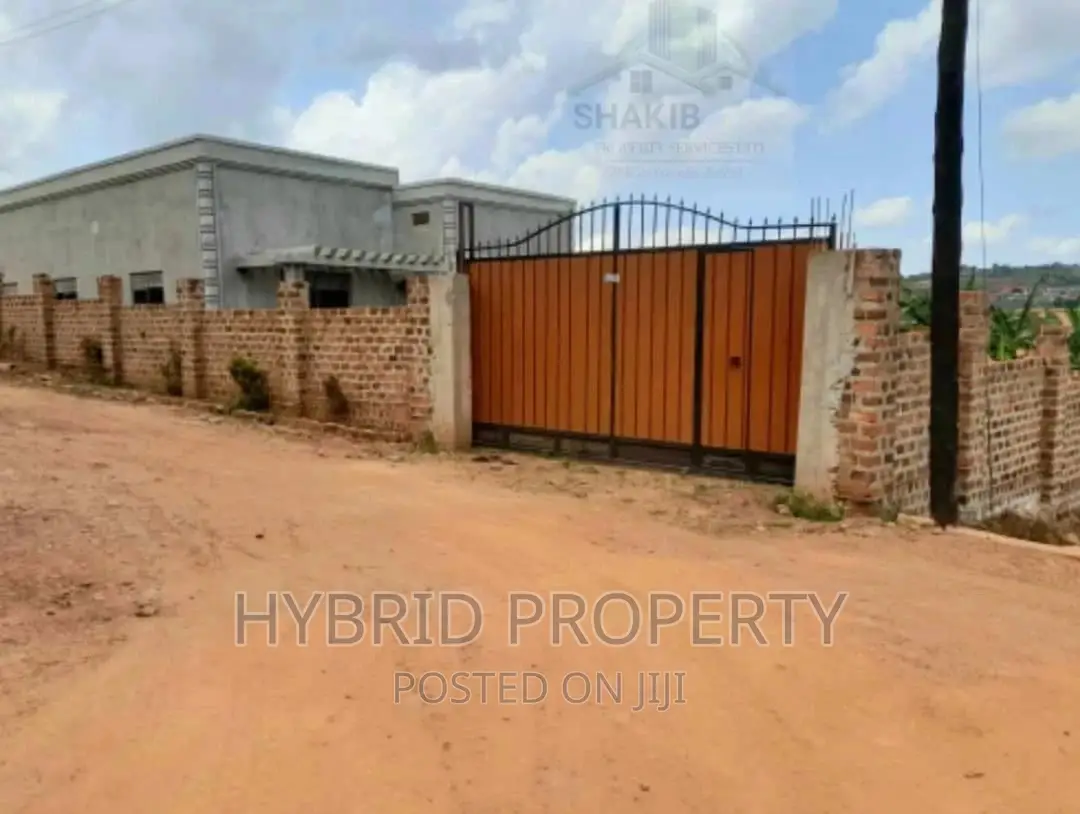 Plots for Sale at Sumba~Kyambazi/Kitemu Estates~Masaka Road.