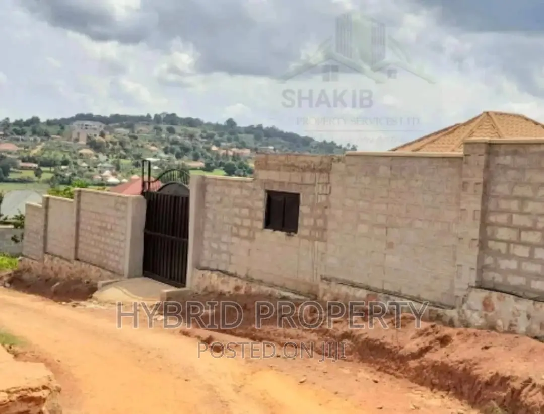 Plots for Sale at Sumba~Kyambazi/Kitemu Estates~Masaka Road.