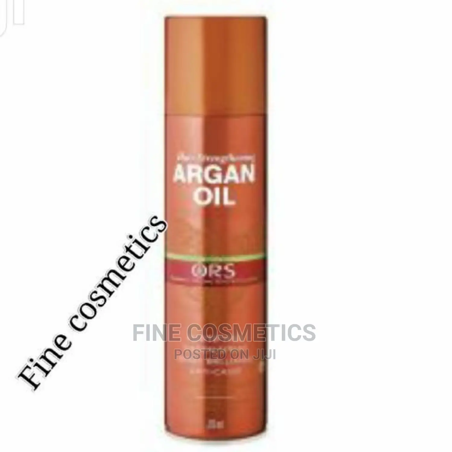 Argan Oil Sheen Spray
