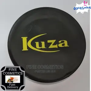 Original Kuza Beeswax Hair & Braid Conditioner 8 Oz