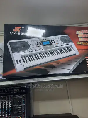 Photo - Mk Key Board