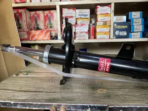 Harrier Kawundo Kluger Rear Shock Absorbers 100% Genuine KYB