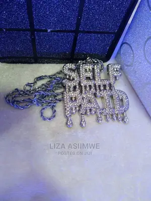Chains/Necklaces Available