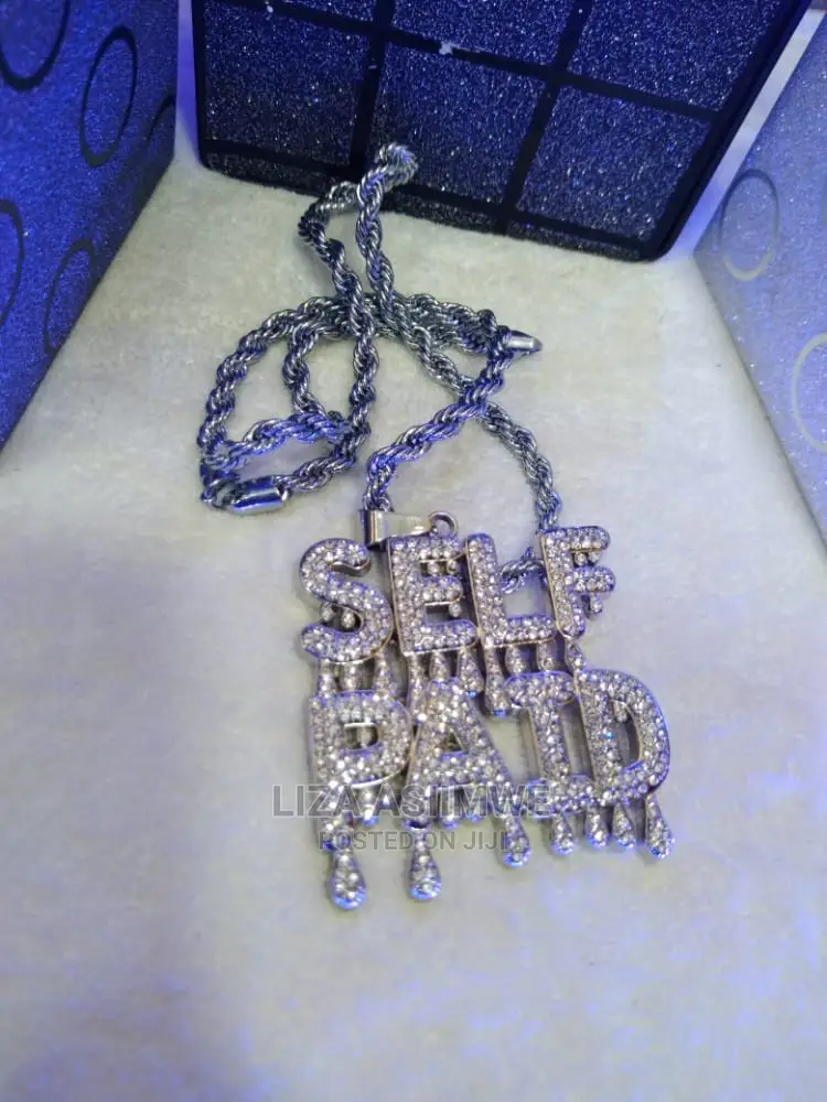 Chains/Necklaces Available