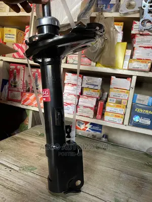 Harrier Kawundo Kluger Rear Shock Absorbers 100% Genuine KYB