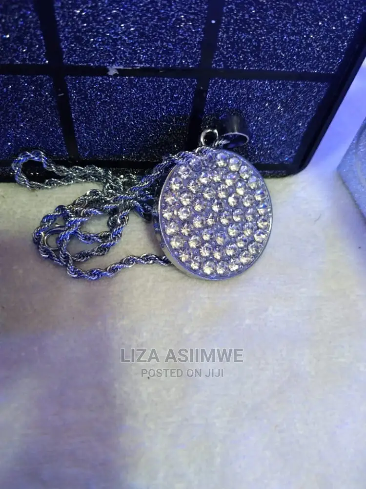 Chains/Necklaces Available