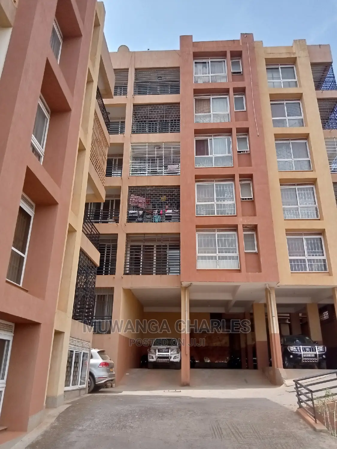 Furnished 3bdrm Apartment in Fs Properties Ltd, Central Division