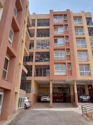Furnished 3bdrm Apartment in Fs Properties Ltd, Central Division