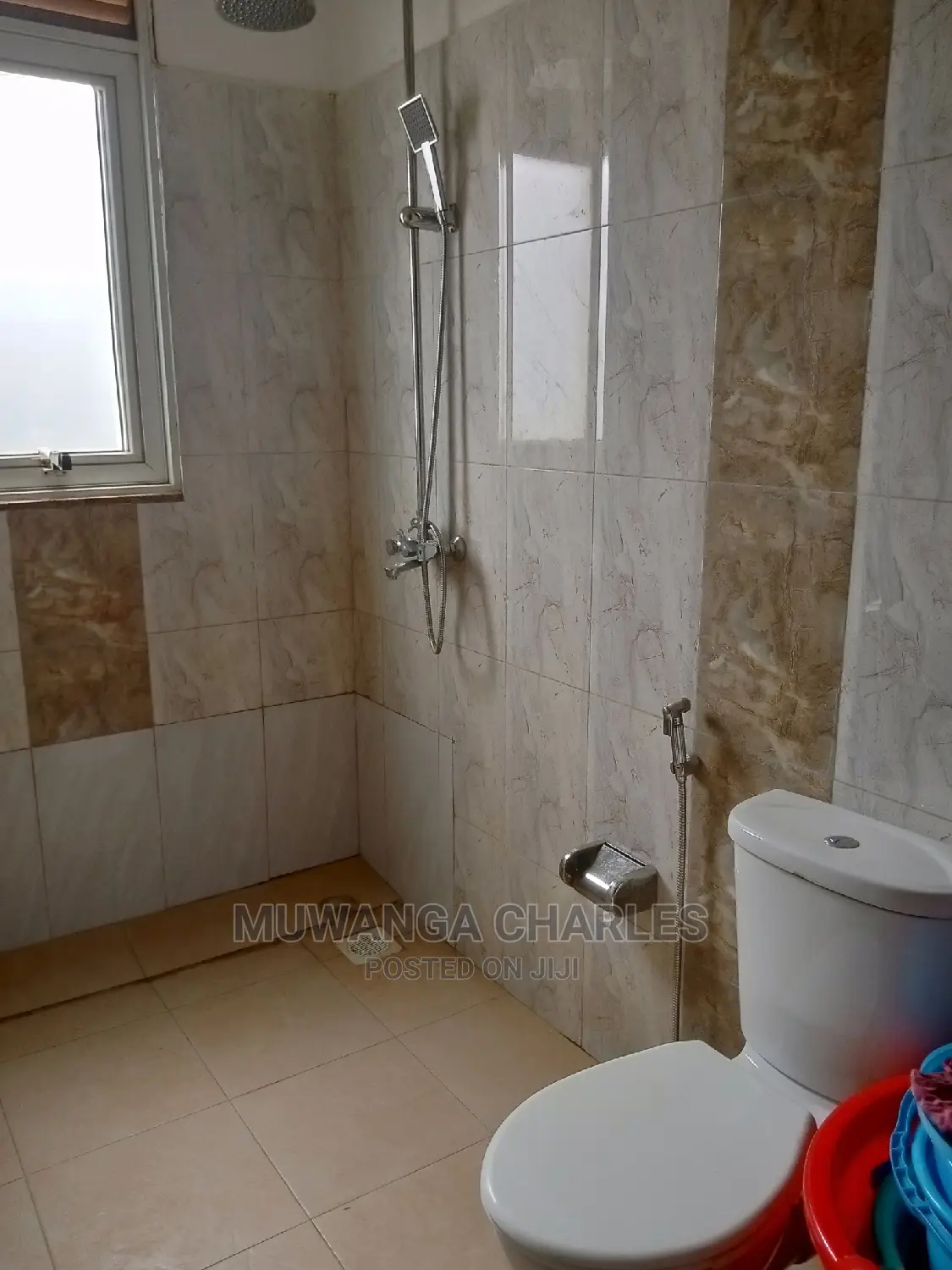 Furnished 3bdrm Apartment in Fs Properties Ltd, Central Division