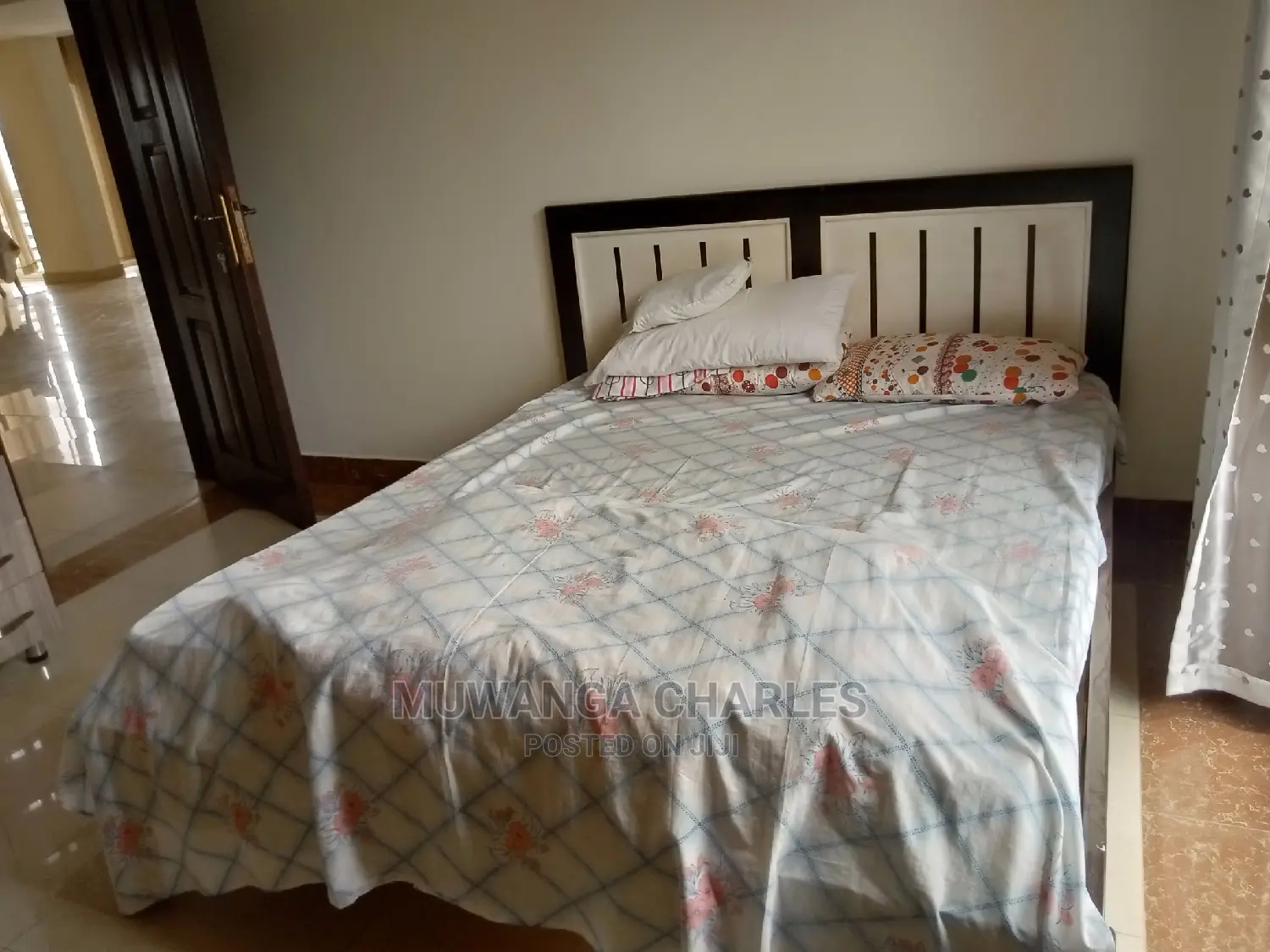 Furnished 3bdrm Apartment in Fs Properties Ltd, Central Division
