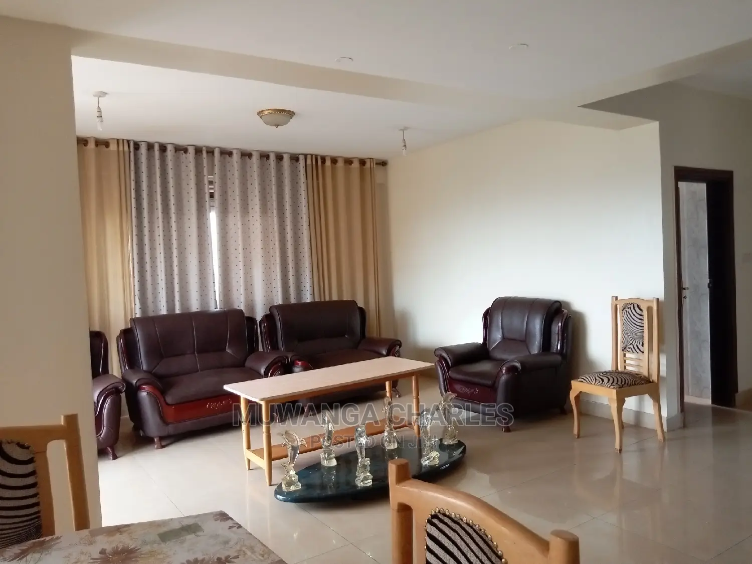 Furnished 3bdrm Apartment in Fs Properties Ltd, Central Division