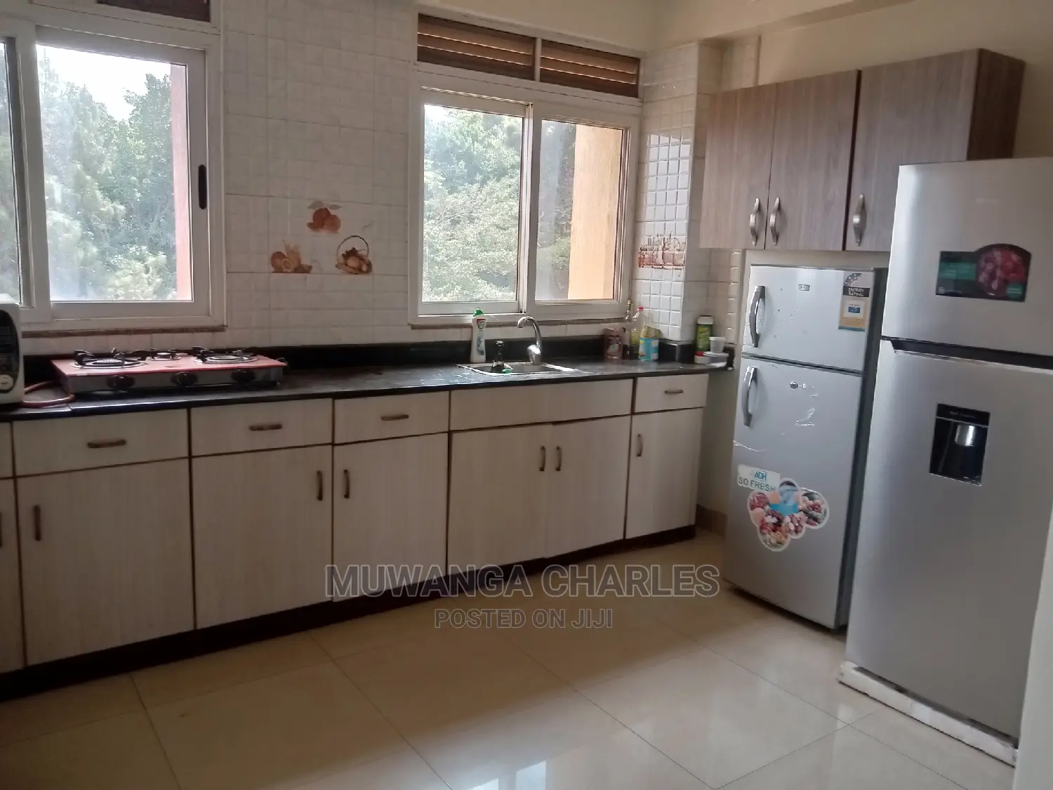 Furnished 3bdrm Apartment in Fs Properties Ltd, Central Division