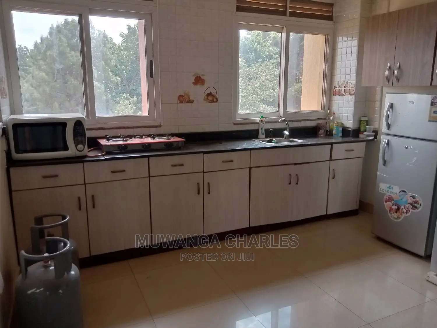 Furnished 3bdrm Apartment in Fs Properties Ltd, Central Division