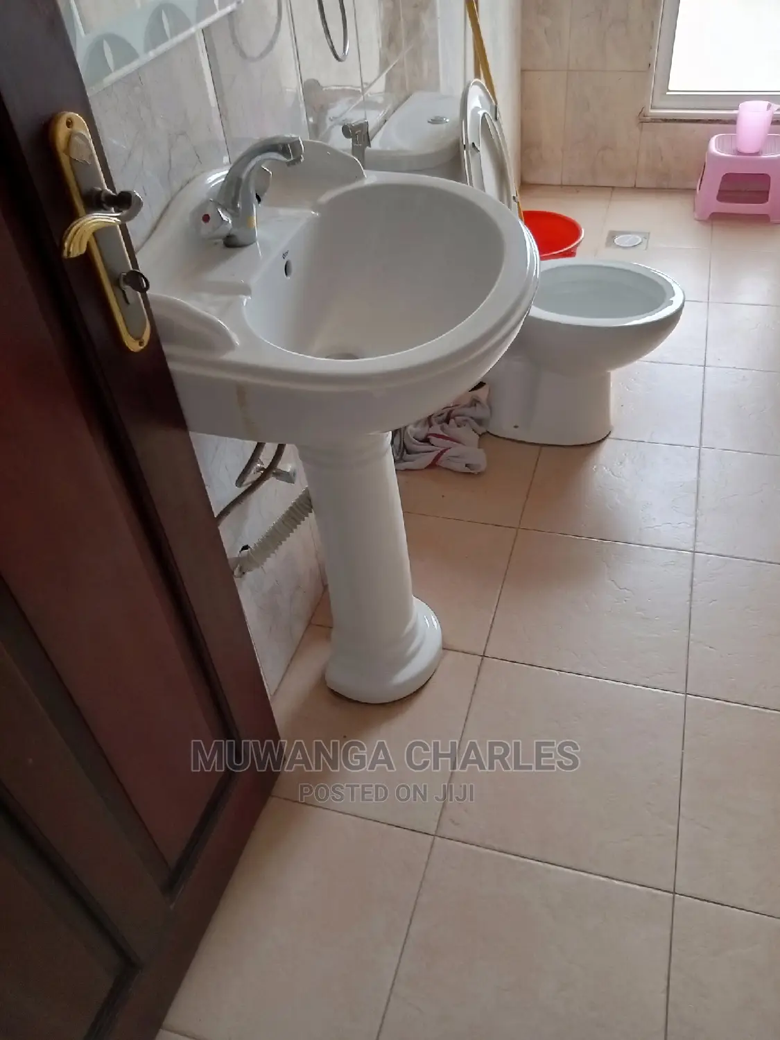 Furnished 3bdrm Apartment in Fs Properties Ltd, Central Division