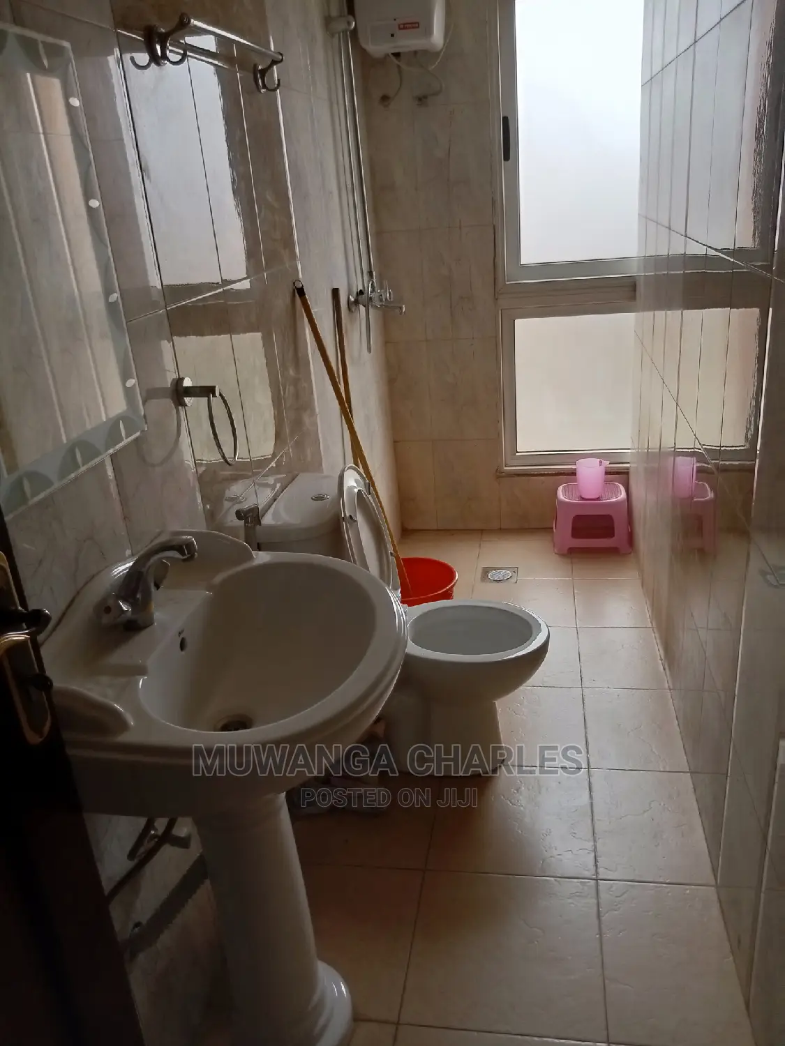 Furnished 3bdrm Apartment in Fs Properties Ltd, Central Division