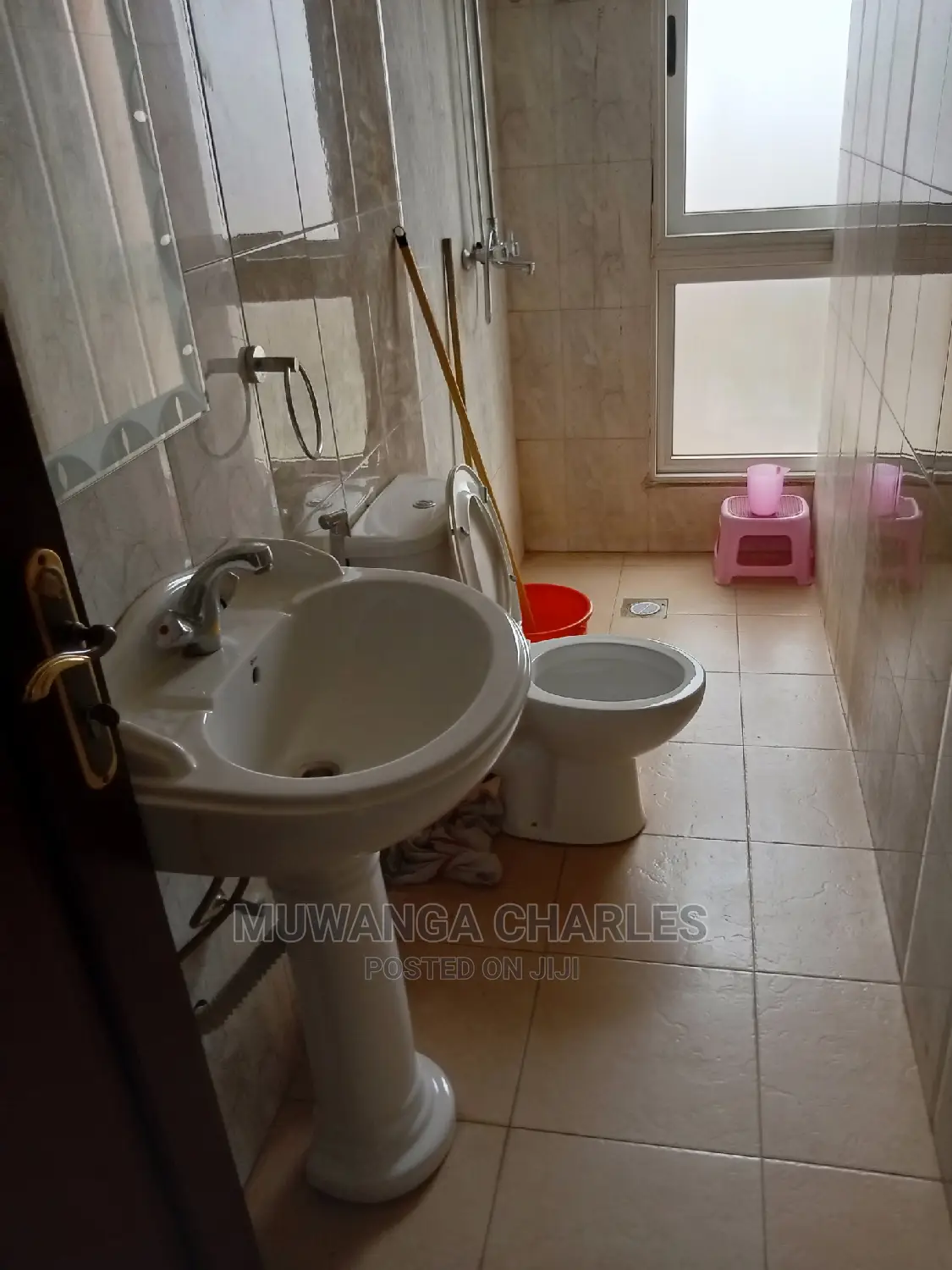 Furnished 3bdrm Apartment in Fs Properties Ltd, Central Division