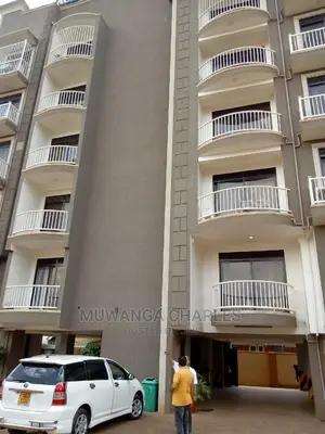 Furnished 2bdrm Apartment in Fs Properties Ltd, Central Division