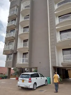 Furnished 2bdrm Apartment in Fs Properties Ltd, Central Division