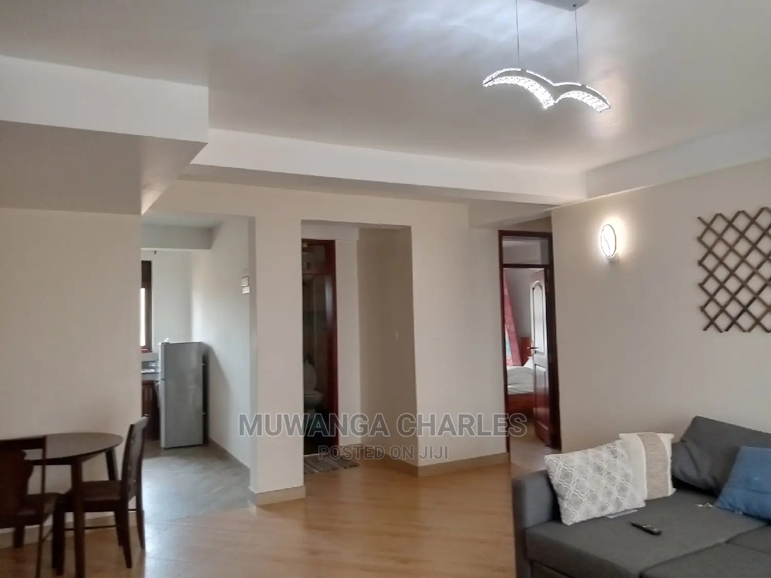 Furnished 2bdrm Apartment in Fs Properties Ltd, Central Division