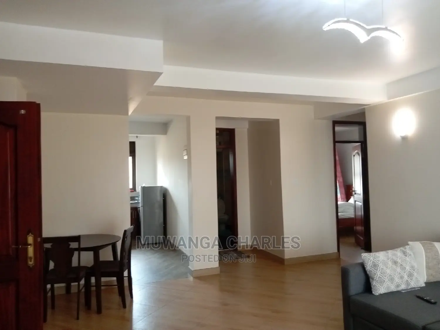 Furnished 2bdrm Apartment in Fs Properties Ltd, Central Division