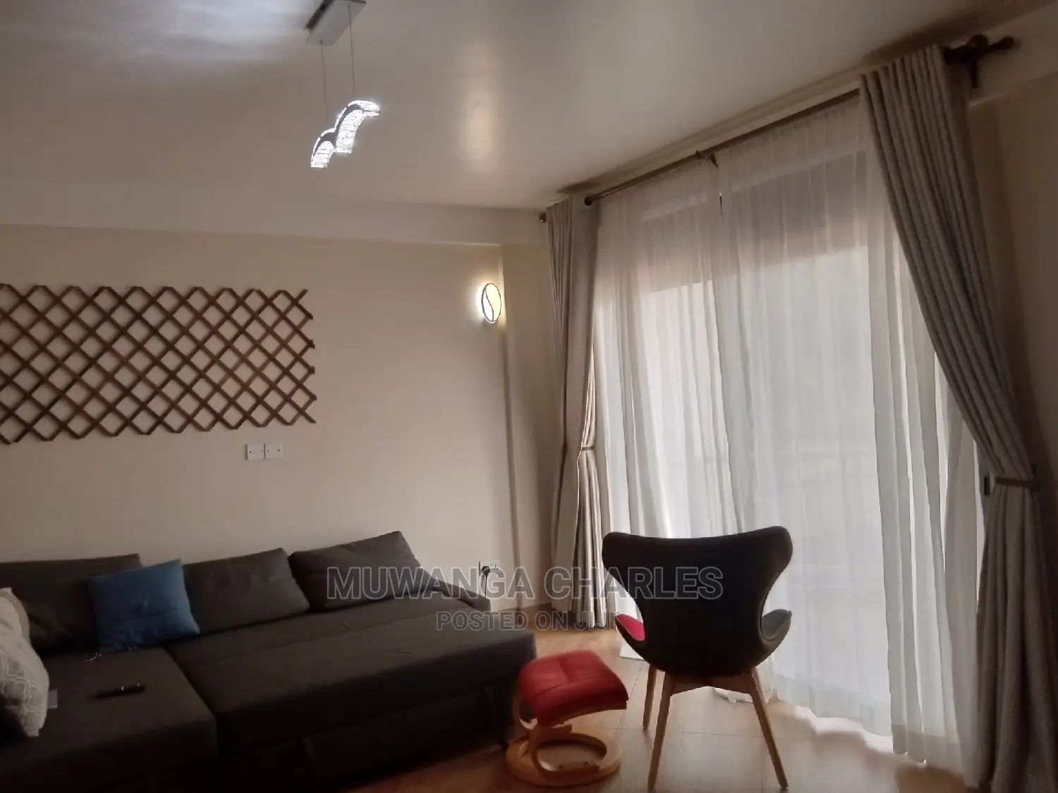 Furnished 2bdrm Apartment in Fs Properties Ltd, Central Division