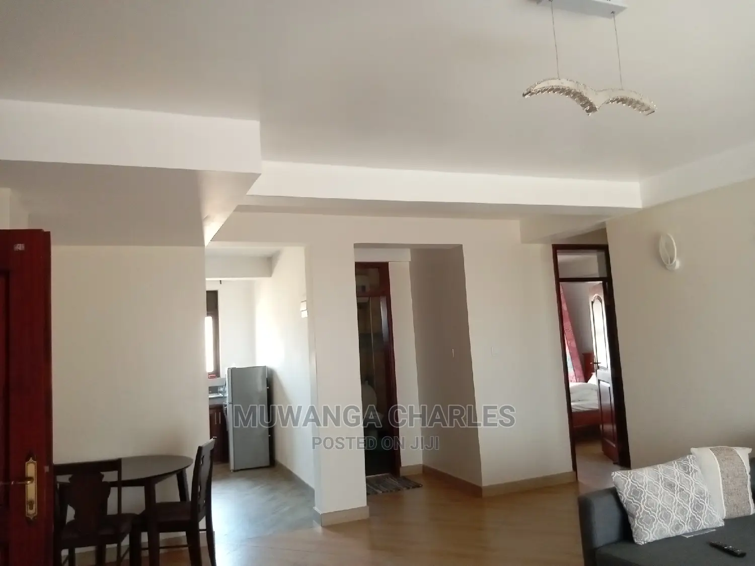 Furnished 2bdrm Apartment in Fs Properties Ltd, Central Division
