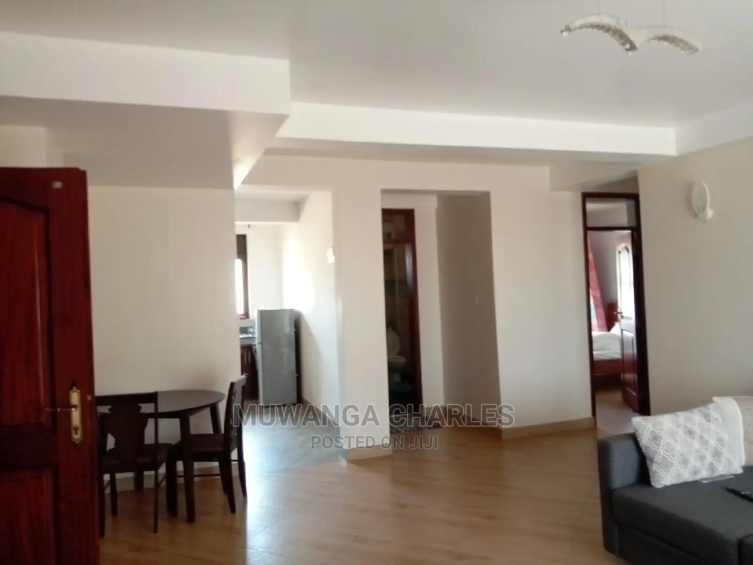 Furnished 2bdrm Apartment in Fs Properties Ltd, Central Division