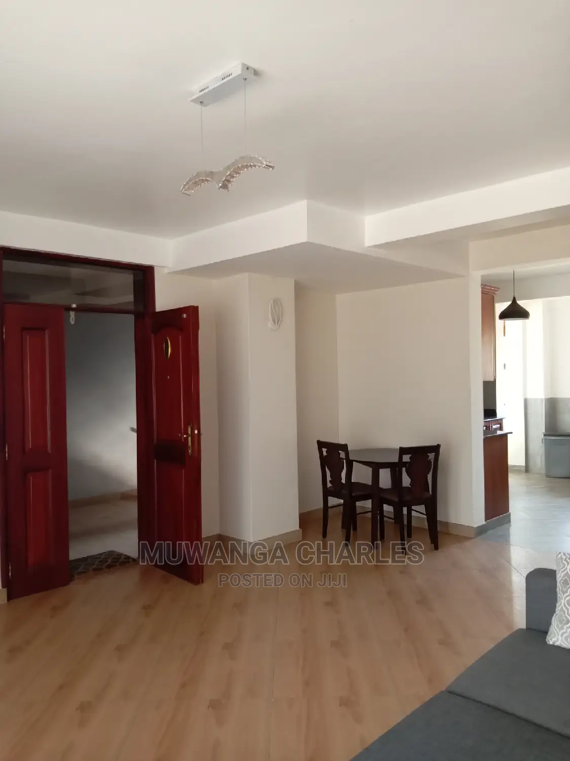Furnished 2bdrm Apartment in Fs Properties Ltd, Central Division