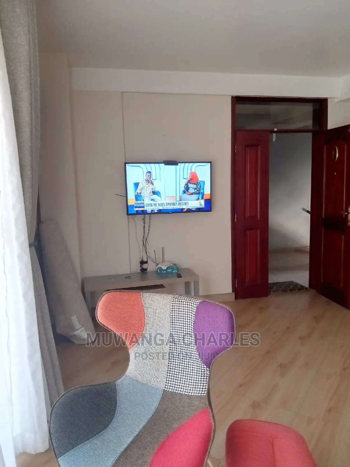 Furnished 2bdrm Apartment in Fs Properties Ltd, Central Division