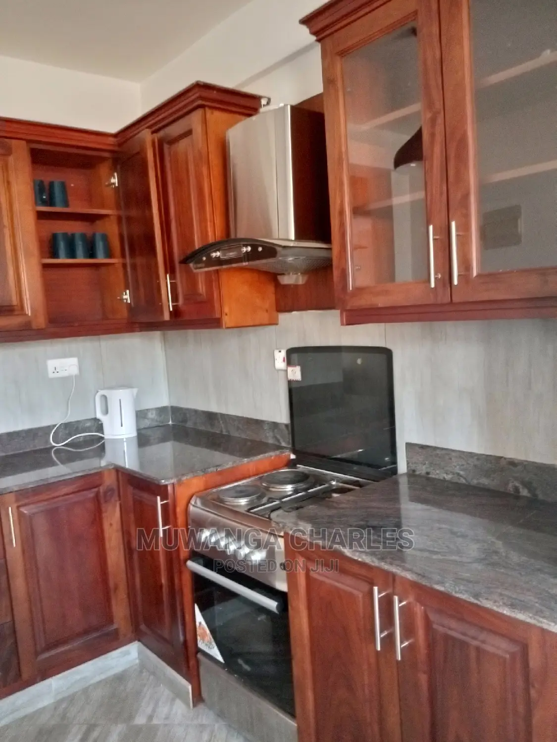 Furnished 2bdrm Apartment in Fs Properties Ltd, Central Division