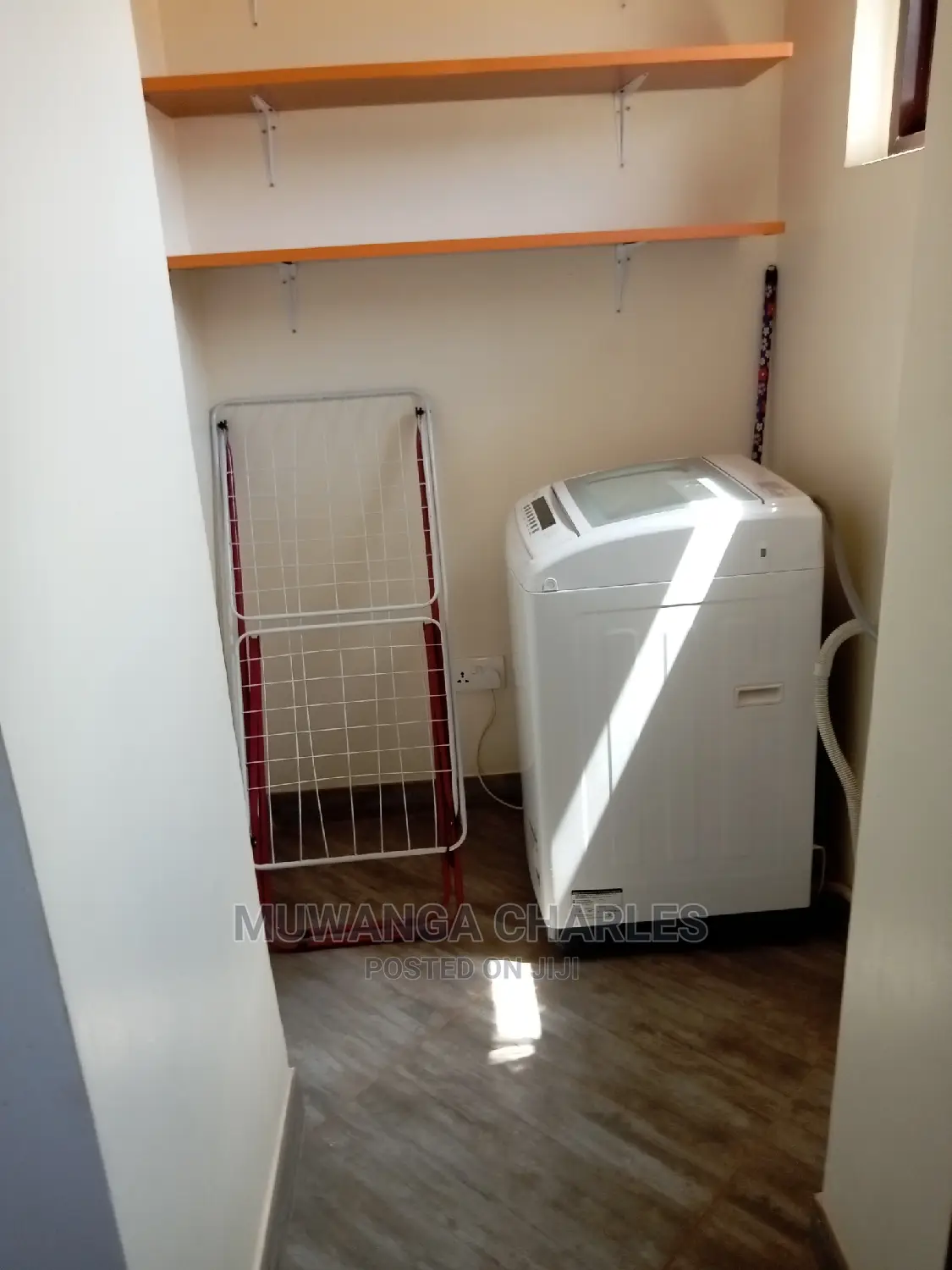 Furnished 2bdrm Apartment in Fs Properties Ltd, Central Division