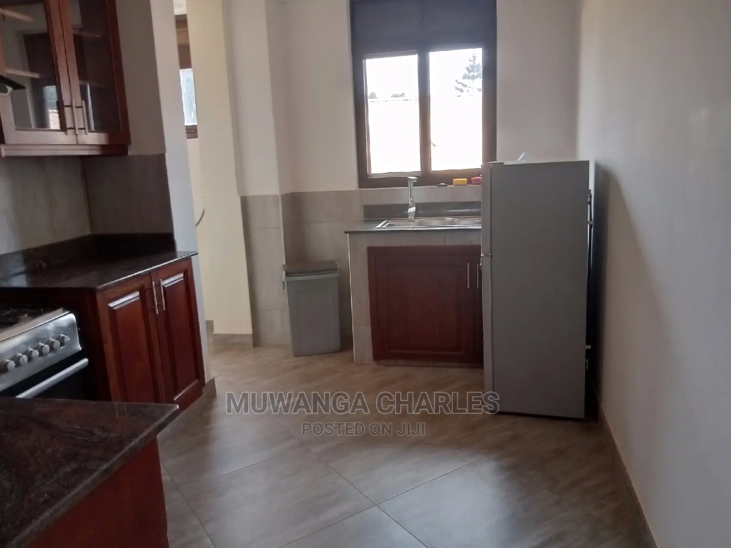 Furnished 2bdrm Apartment in Fs Properties Ltd, Central Division