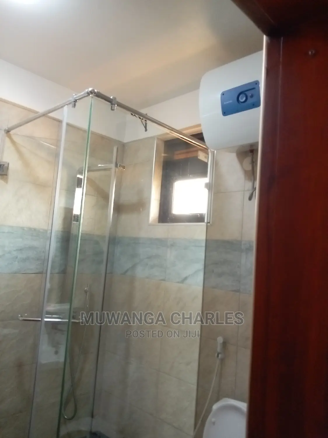 Furnished 2bdrm Apartment in Fs Properties Ltd, Central Division