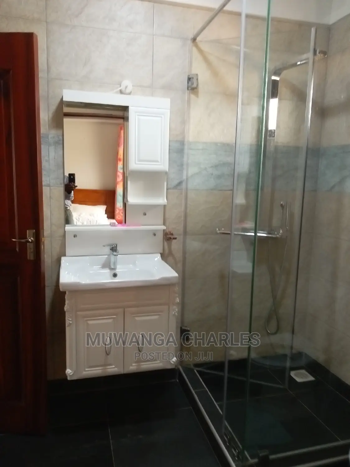 Furnished 2bdrm Apartment in Fs Properties Ltd, Central Division
