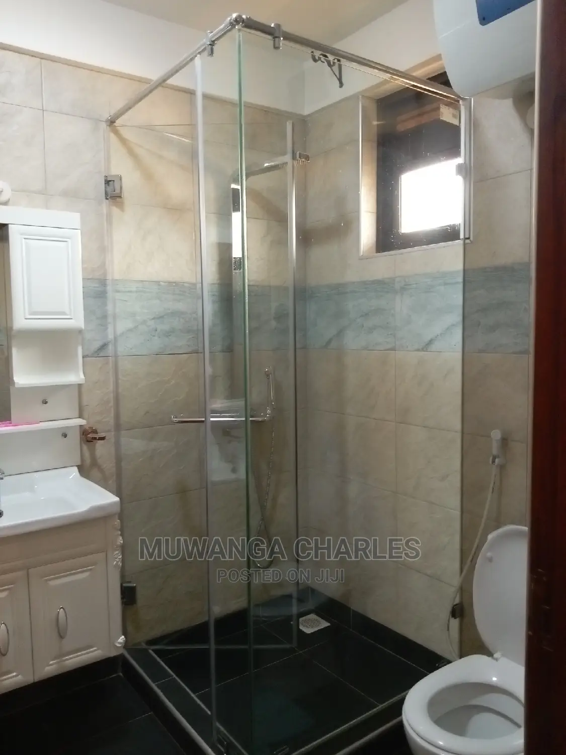 Furnished 2bdrm Apartment in Fs Properties Ltd, Central Division