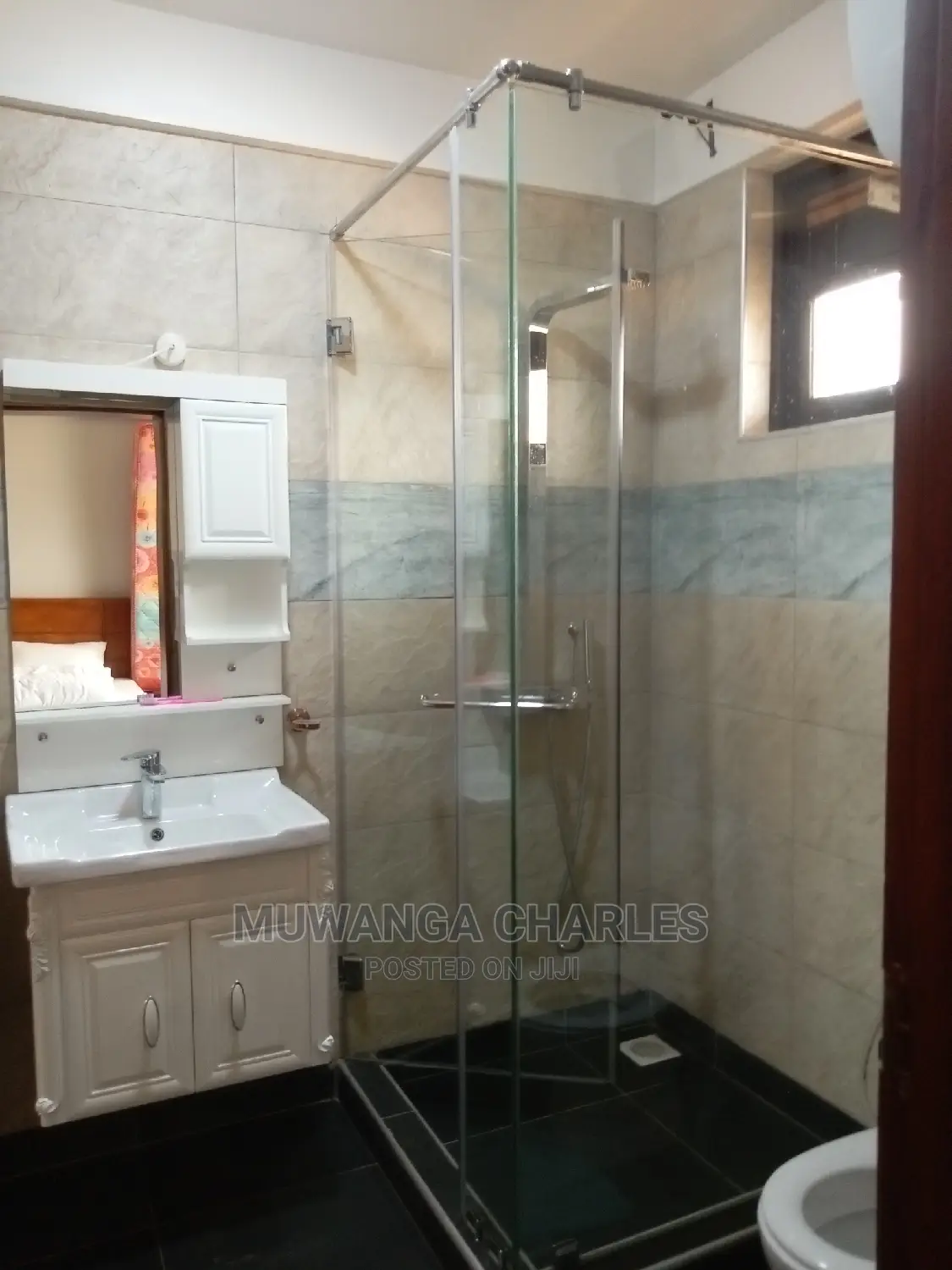 Furnished 2bdrm Apartment in Fs Properties Ltd, Central Division