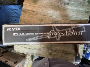 100 % Genuine KYB Rear Shock Absorbers Mark X
