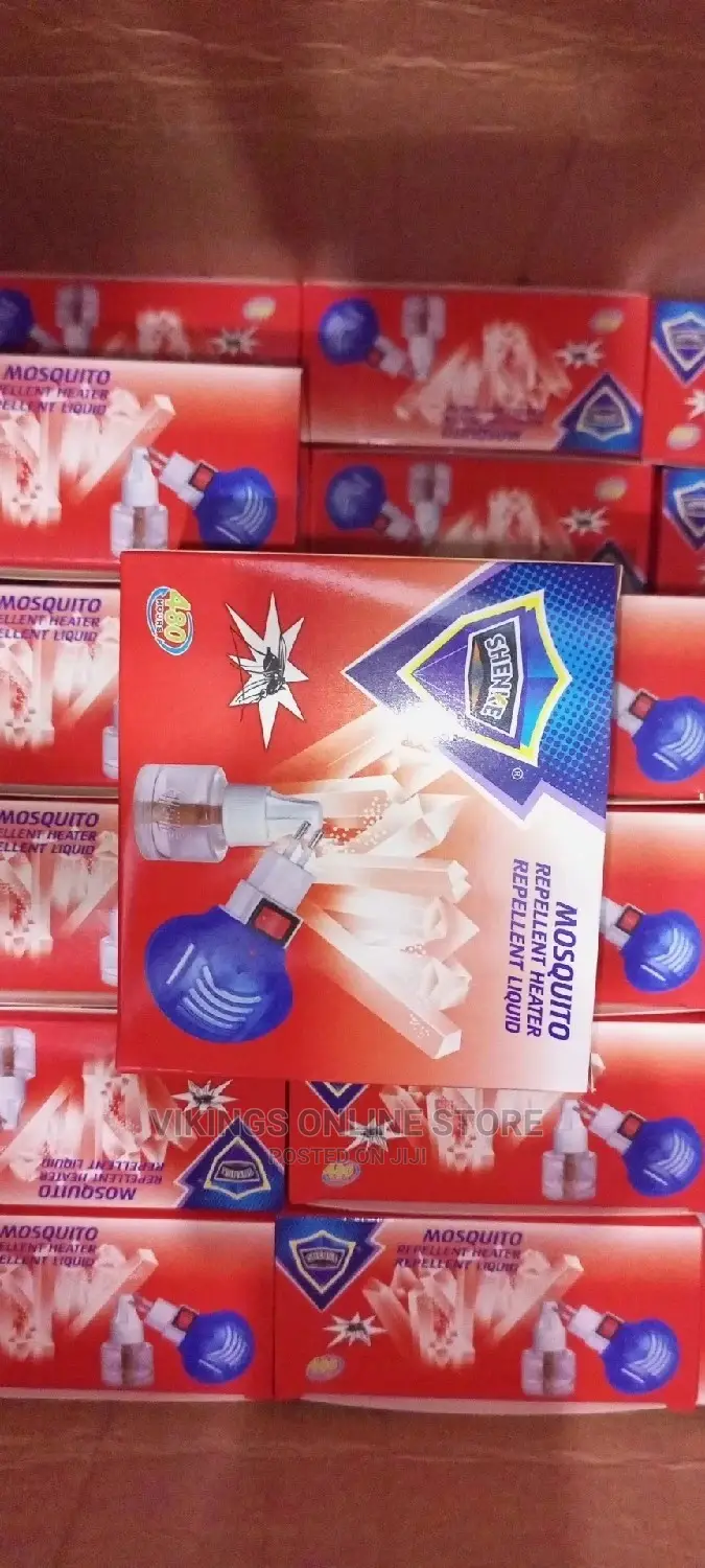 Good Quality Mosquito Repellent