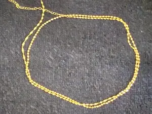 Waist Chains Available