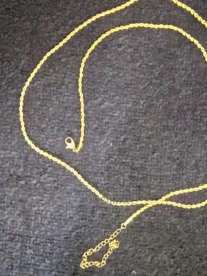 Waist Chains Available