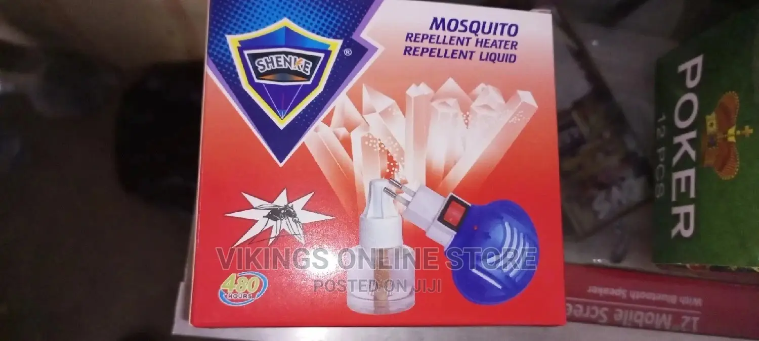 Shenke Mosquito Repeller Liquid