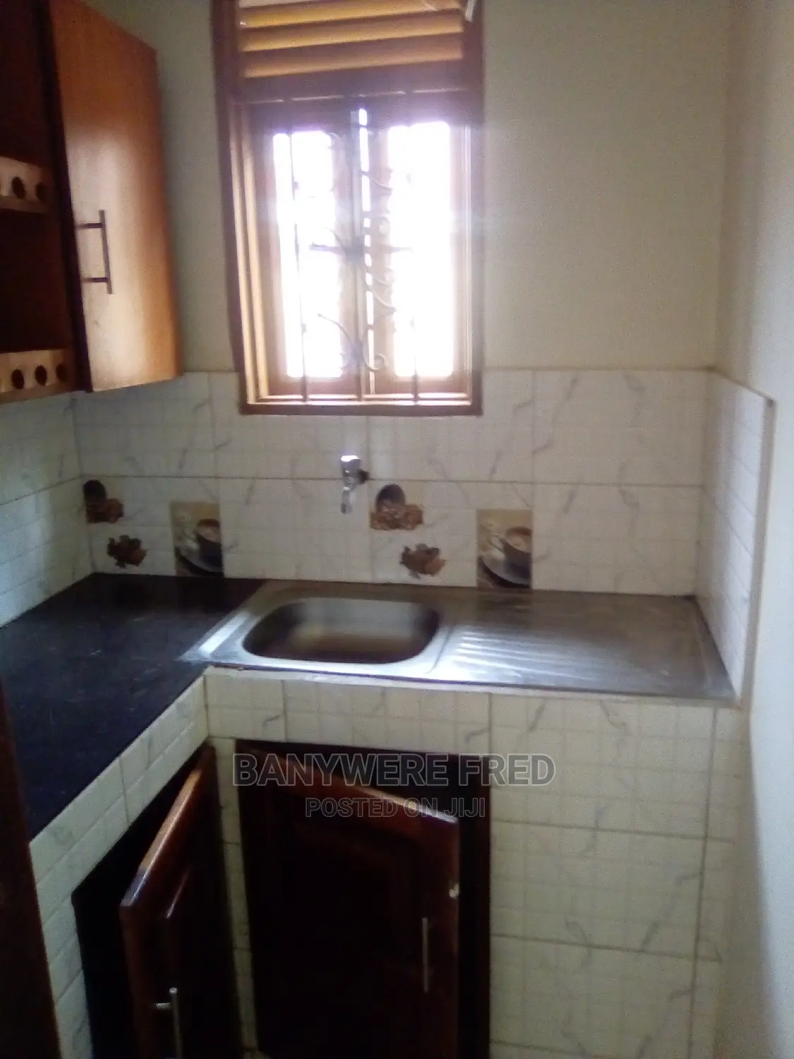 Furnished 2bdrm Bungalow in Kira for Rent